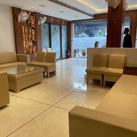 Hotel Maheshwari Jalsa Kota  Esterno foto
